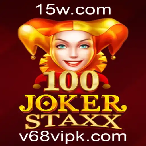 Descubra o Mundo Divertido de 100JokerStaxx