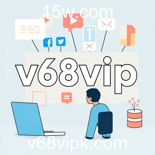v68vip