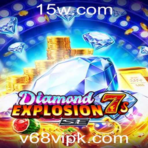 Explorando o Universo do Jogo 'DiamondExplosion7sSE'