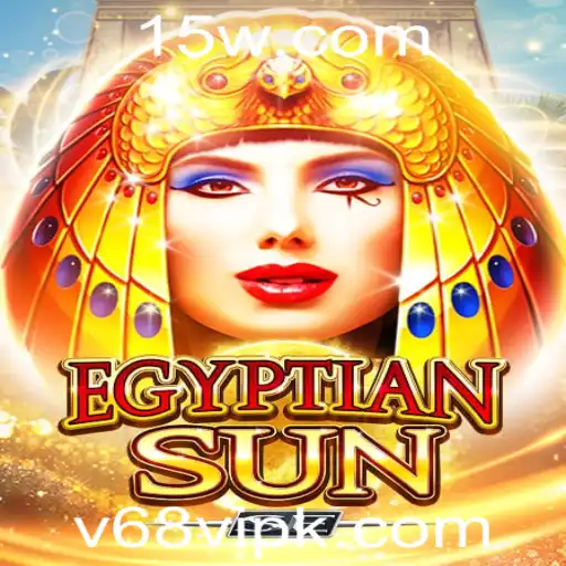 Descubra o Universo de 'EgyptianSunSE': Uma Jornada pela Antiga Civilização Egípcia