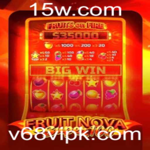 Explorando o Excitante Jogo FruitNovaSuper100