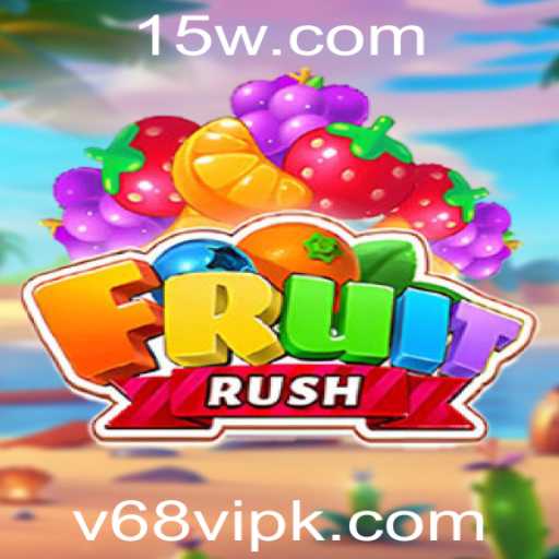 Descubra o Mundo de Aventura de FruitRush com v68vip