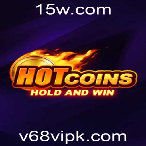 Descubra 'HotCoins': O Jogo de Estratégia e Riqueza com o Tema v68vip
