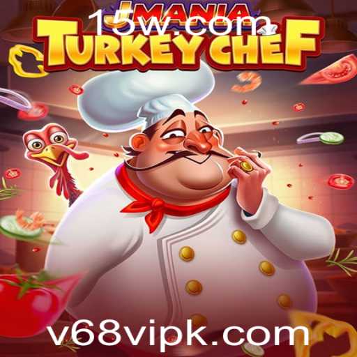Descubra o Fascinante Mundo de JManiaTurkeyChef: Um Guiado Completo ao Jogo e suas Regras