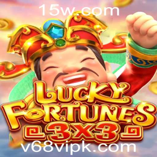 Descubra o Mundo Empolgante de LUCKYFORTUNES3x3: Um Guia Completo