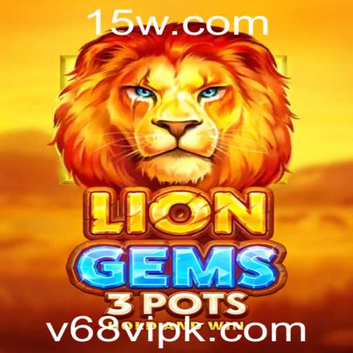 Explorando o Mundo de LionGems3pots: Um Mergulho em Aventuras e Desafios Interativos