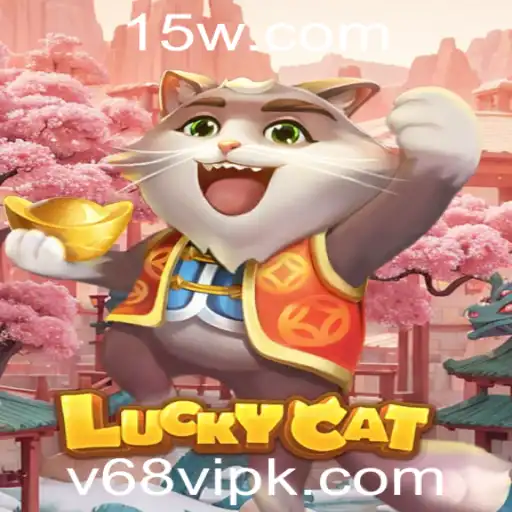 Descobrindo o Mundo do Jogo LuckyCat: Uma Experiência Única com v68vip