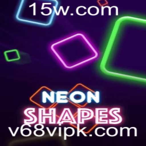 Explorando o Mundo de NeonShapes: Um Mergulho no Jogo da Moda