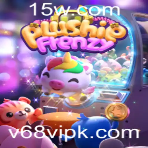 Explorando o Mundo Mágico de PlushieFrenzy: A Revolução dos Jogos de Arcade