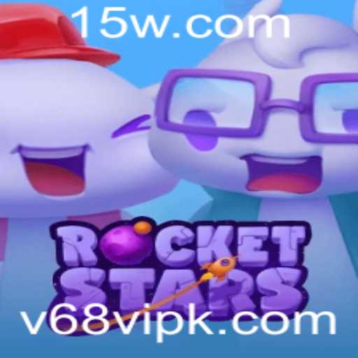 RocketStars – Um Mergulho no Mundo das Galáxias