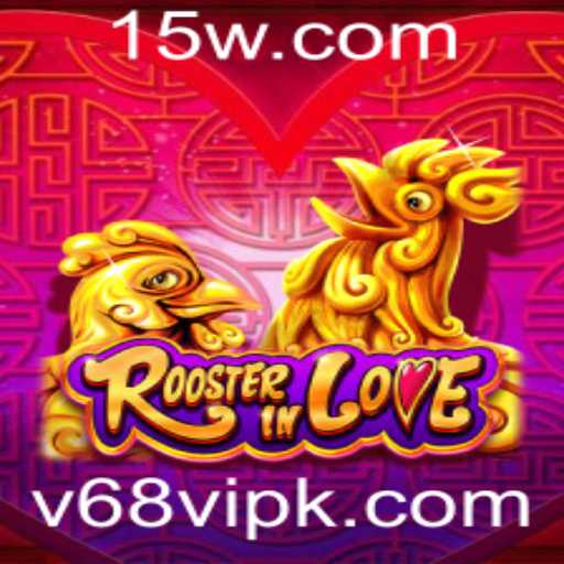 RoosterInLove: Um Mergulho no Mundo Intrigante do v68vip