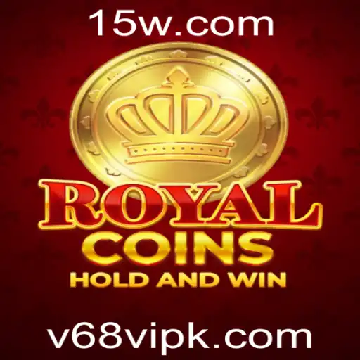 RoyalCoins: Descubra o Fascinante Mundo do Jogo com v68vip