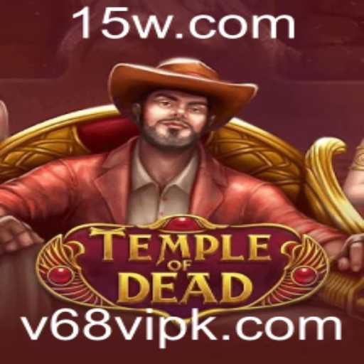 Aventura Mística: Decifrando os Segredos de TempleofDead com v68vip