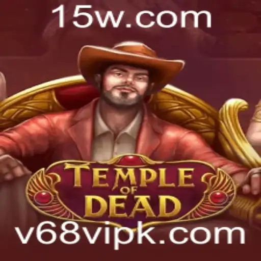 Aventura Mística: Decifrando os Segredos de TempleofDead com v68vip