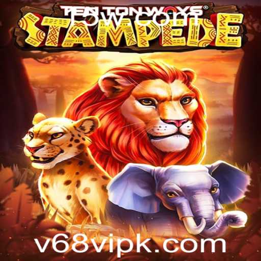 Descubra Tudo Sobre 'TenTonWaysStampede': Uma Aventura de Estratégia e Diversão