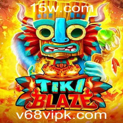 Explorando o Fascinante Mundo de TikiBlaze - v68vip