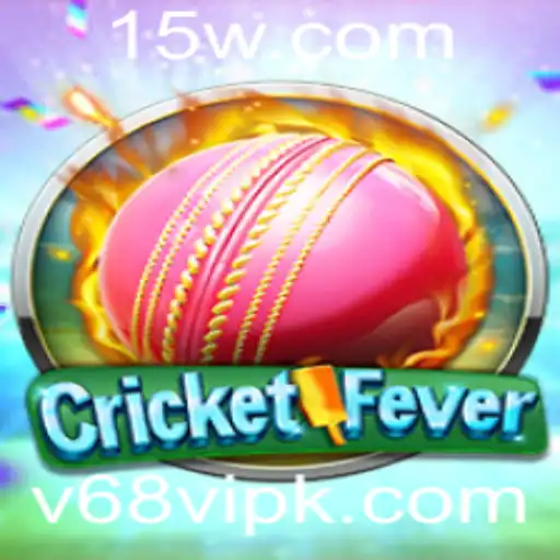 CricketFever: Mergulhe na Emoção do Jogo com v68vip