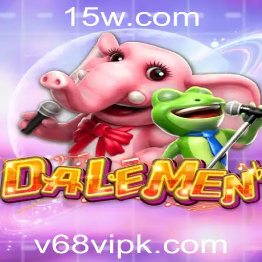 Explorando o Universo de DALEMEN: O Jogo Que Conquista Todos