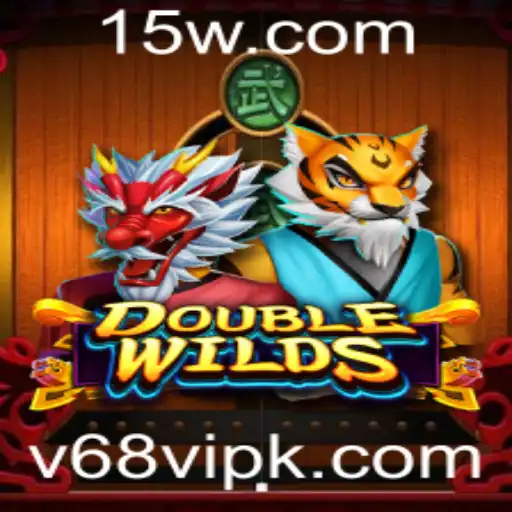 DoubleWilds: Uma Imersão no Mundo das Apostas Online