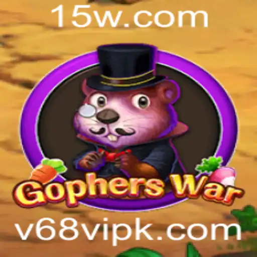 GophersWar: Mergulhe no Mundo dos Gophers e Conquiste vitórias!