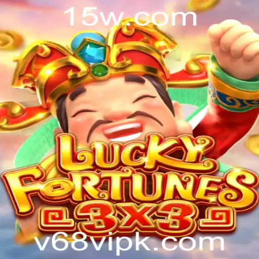 Descubra o Mundo Empolgante de LUCKYFORTUNES3x3: Um Guia Completo