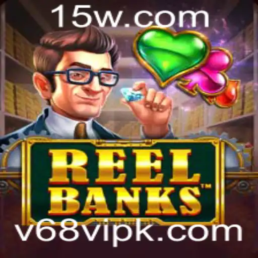 Explorando ReelBanks: O Novo Fenômeno do Mundo dos Jogos