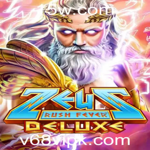 Descubra os Segredos e Estratégias de ZeusRushFeverDeluxe