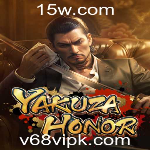 Explorando o Mundo Imersivo de YakuzaHonor: Um Guia Completo